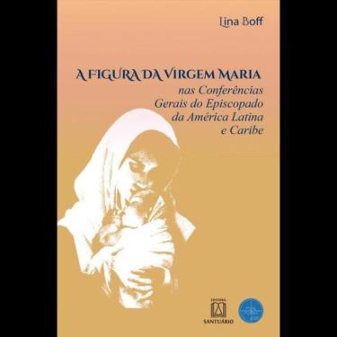 Imagem de A Figura Da Vírgem Maria