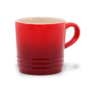 Imagem de Caneca de Espresso Vermelho Le Creuset