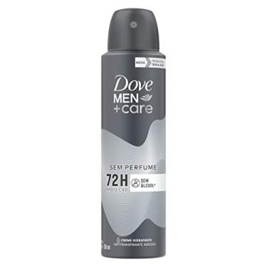 Imagem de Dove Desodorante Antitranspirante Aerosol Sem Perfume 150Ml Branco