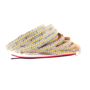 Imagem de Super Fita Led 2835 5m 12V 20w/m 240 Leds/m Alto Brilho (Branco Frio)