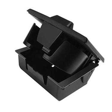 Imagem de A-Premium Painel de suporte de copo compatível com Ford F-250 F-350 F-450 Super Duty 2008-2016 F-550 Super Duty 2008-2010