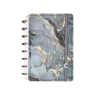 Imagem de Caderno Inteligente Grande Marmore Onyx