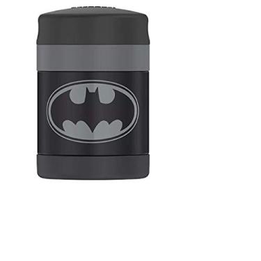 Imagem de Pote Térmico Thermos Batman - 290ml Original Funtainer