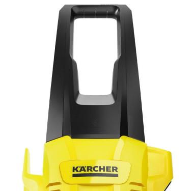 Imagem de Lavadora de Alta Pessão Karcher K2 Standard 1600psi 1200W
