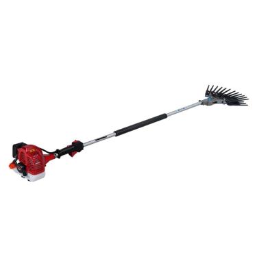 Imagem de Derriçadeira dupla Pro Nakashi 2600-D - mãozinha para colheita de café