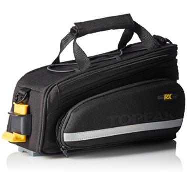 Imagem de Topeak Bolsa para porta-malas RX DXP, preta