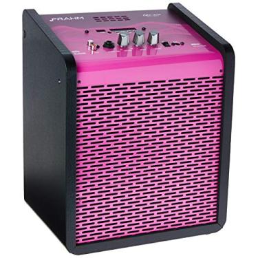 Imagem de Caixa Amplificada Multiuso, Frahm, 31561, Pink