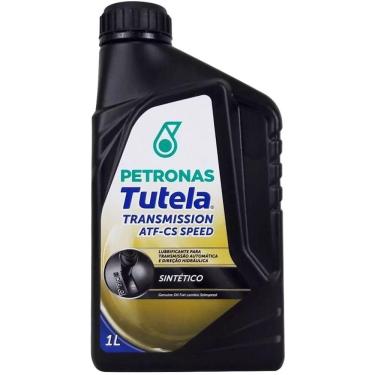 Imagem de Óleo Sintético Tutela Cs Speed Imotion Dualogic 1l Petronas