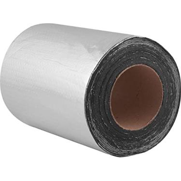 Imagem de Fita Adesiva Impermeável, 20 Cm X 10 M, Vonder.
