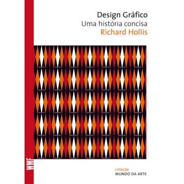 Imagem de Livro - Design Gráfico