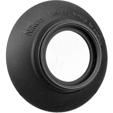 Imagem de Nikon Protetor ocular de borracha DK-19 para D3