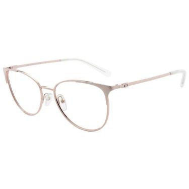 Imagem de Armacao Armani Exchange - Ax1034 6103 52