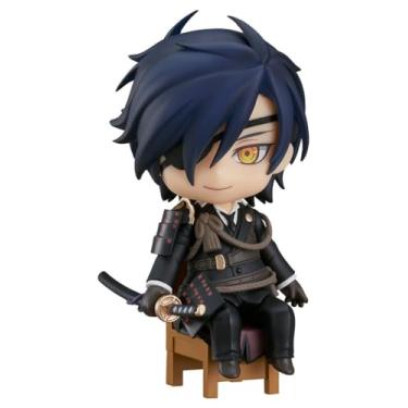 Imagem de GOOD SMILE COMPANY Nendoroid Swacchao! Touken Ranbu -Online- Candelabra Kiri Mitsutada