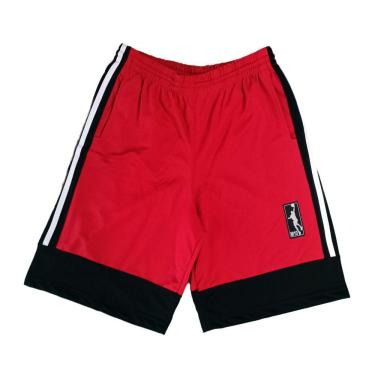 Imagem de Bermuda Basquete Masculina M10 Performance Convex Alt