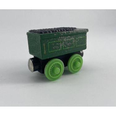 Imagem de Trem de madeira Thomas And Friends Diecast em escala 1:64