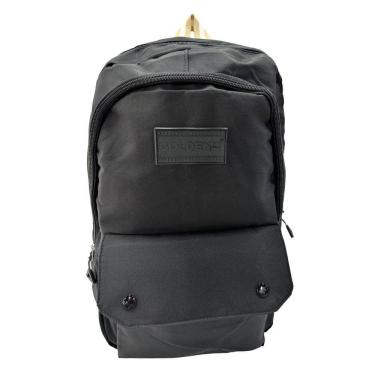 Imagem de Mochila Casual Just Dance - Preto - Quanhe