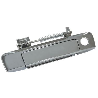 Imagem de Maçaneta Tampa Caçamba Ranger G2 Após 12