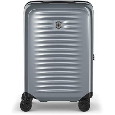 Imagem de Mala Victorinox Airox Frequent Flyer Hardside Prata