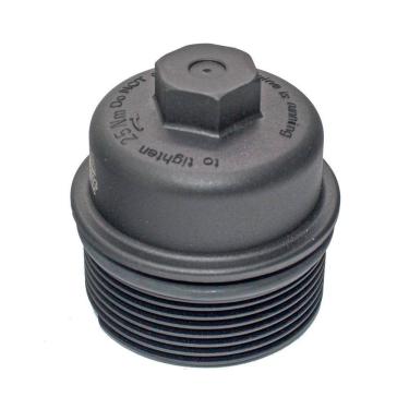 Imagem de Tampa Filtro Do Óleo Chrysler 300C 3.5 V6 24V Tow & Country Grand Cherokee Journey Wrangler 3.6 V6 - WEGA - TFW623