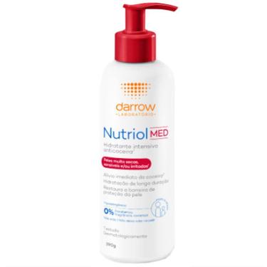 Imagem de Nutriol Med Hid 100ml