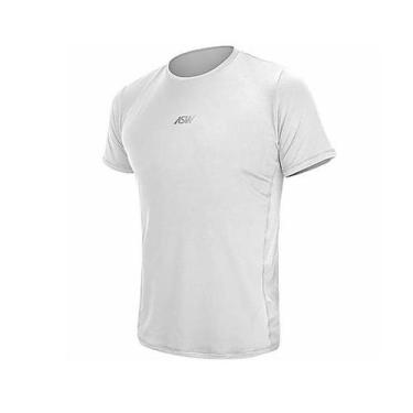 Imagem de Blusa Segunda Pele Asw Branco-G