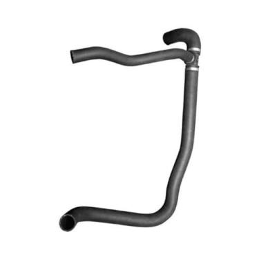 Imagem de Dayco Mangueira inferior do radiador 72286