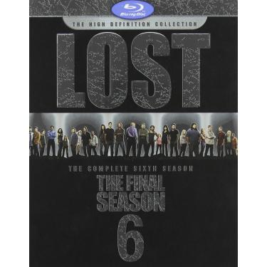 Imagem de Lost: The Complete Sixth and Final Season [Blu-ray]
