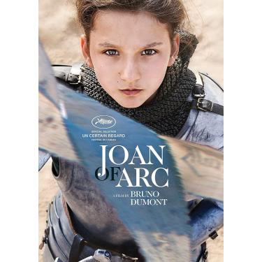Imagem de Joan of Arc