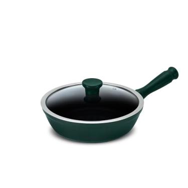 Imagem de Ceraflame Frigideira Clear 24cm 1800ml (Indução) - Matte