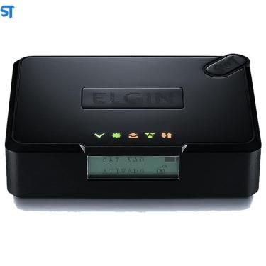 Imagem de Modulo Fiscal Eletronico Elgin Mfe2 Smart V1 Ethernet E Usb