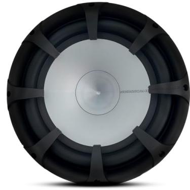 Imagem de Subwoofer Class 12" Polegadas Hurricane 250W RMS Telado