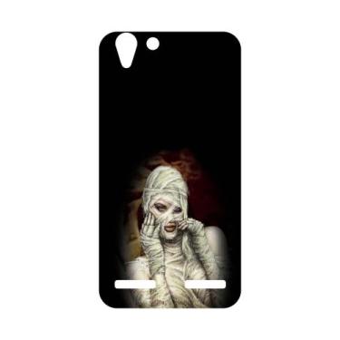 Imagem de Capa Adesivo Skin116 Verso Para Lenovo Vibe K5 - KawaSkin