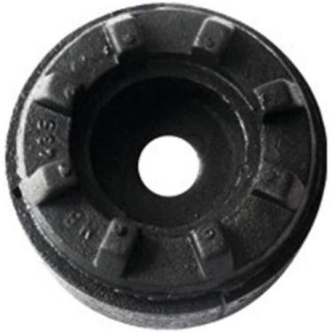 Imagem de Coxim Amortecedor Dianteiro Uno 1984 a 1996 Mobensani MB435