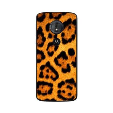Imagem de Capa Adesivo Skin575 Verso Para Motorola Moto G6 Play - KawaSkin