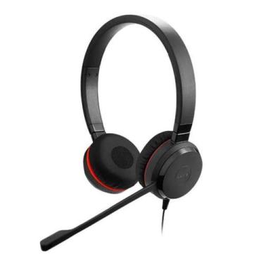 Imagem de Headset Jabra Evolve 30 II Stereo MS USB-C