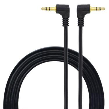Imagem de Cabo auxiliar p2 90 x-cell xc-p2-9