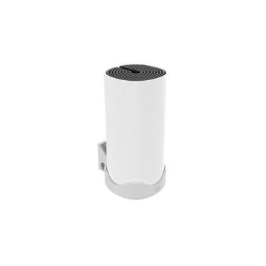 Imagem de Kit 2 Suportes Roteador Mesh Tp Link Ac Deco M4 E4 Ac1200 - PEKO, 3D-3