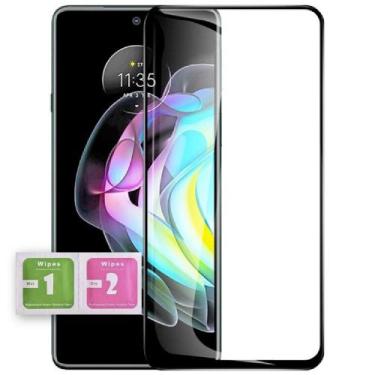 Imagem de Película de Vidro 3D Blindada Edge 20 Pro - Armyshield