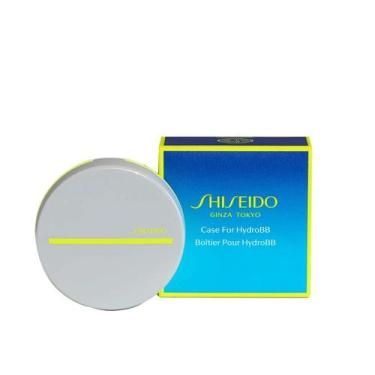 Imagem de Shiseido hydrobb case - estojo para base