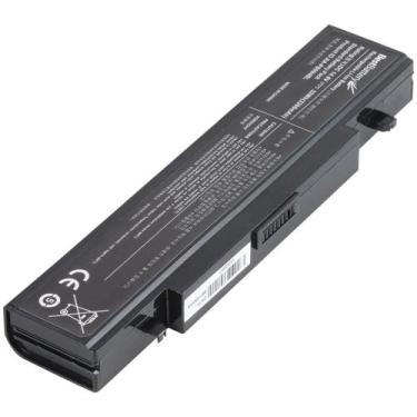 Imagem de Bateria para Notebook Samsung NP-R465 - BestBattery, Preto