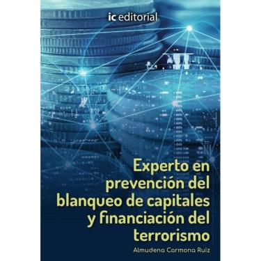 Imagem de Experto en prevención del blanqueo de capitales y financiación del terrorismo - Espanhol