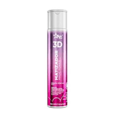 Imagem de Magic Color  Matizador 3D Magic Power 300ml Efeito Perola, EFEITO PERO
