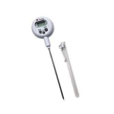Imagem de Termometro Digital Espeto -10º +250º Mv-363a - Minipa
