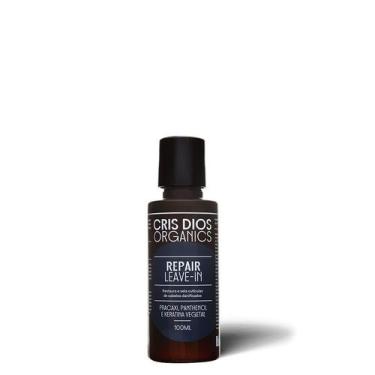 Imagem de Leave in Repair Cris Dios 100 ml - cris dios organics