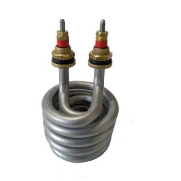 Imagem de Resistencia Aquecedor Hidro Sanspray 8000w 8000 Watts 220v