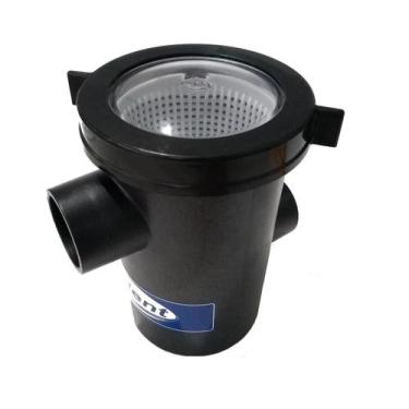 Imagem de Pre Filtro P/ Motobomba Bomba Agua Piscina Solar Syllent - Max Torque