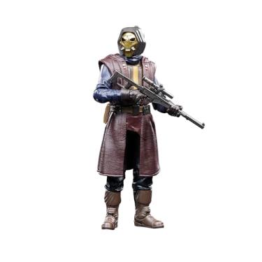 Imagem de STAR WARS The Black Series Pyke Soldier, The Book of Boba Fett 6-Inch Collectible Action Figures, Ages 4 and Up