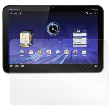 Imagem de Seidio Protetor de tela definitivo para Motorola Xoom - transparente - pacote com 2 (SPM1MTXM-2)