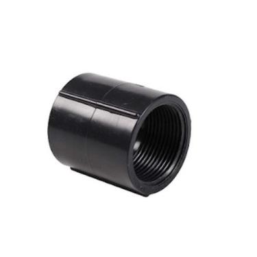 Imagem de Luva Eletroduto Roscavel Pvc 3/4 Andaluz