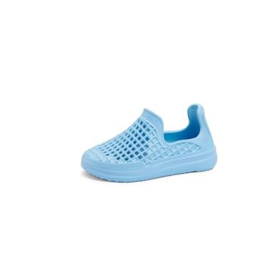 Imagem de LUSSO CLOUD Juniors Scenario Comfort Slip-On, Newport azul, 19